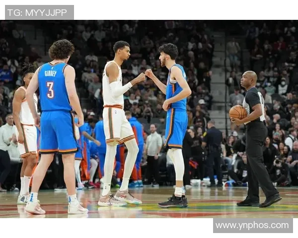 切特霍姆格伦的崛起与未来NBA星途的无限可能性探讨