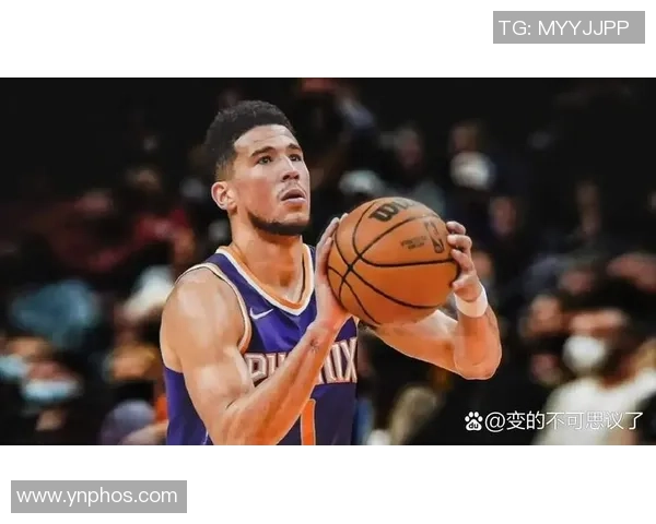 德文布克领衔太阳队崛起成NBA新星的传奇之路 德文布克领衔太阳队崛起成NBA新星的传奇之路
