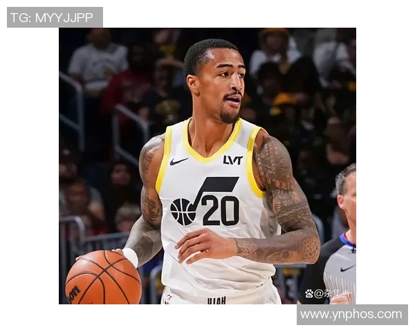 沃克凯斯勒:新星崛起与NBA赛场的未来潜力分析 沃克凯斯勒:新星崛起与NBA赛场的未来潜力分析