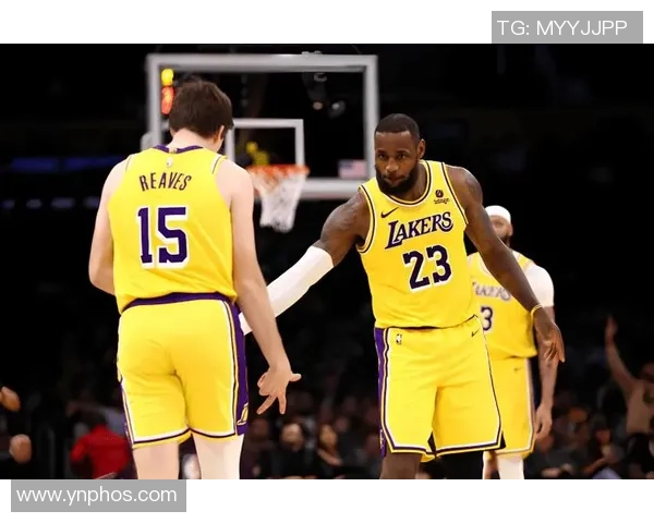 篮网队与湖人队精彩对决直播全程回顾与赛后分析 篮网队与湖人队精彩对决直播全程回顾与赛后分析