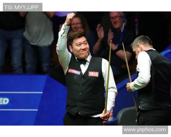 颜丙涛与宾汉姆巅峰对决谁将赢得这场斯诺克精彩较量